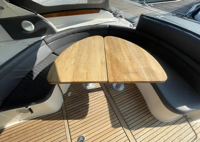 Une Nuit Sur Un Magnifique Bateau Linge Et Menage Inclus - Boat Paradise La Rochelle
